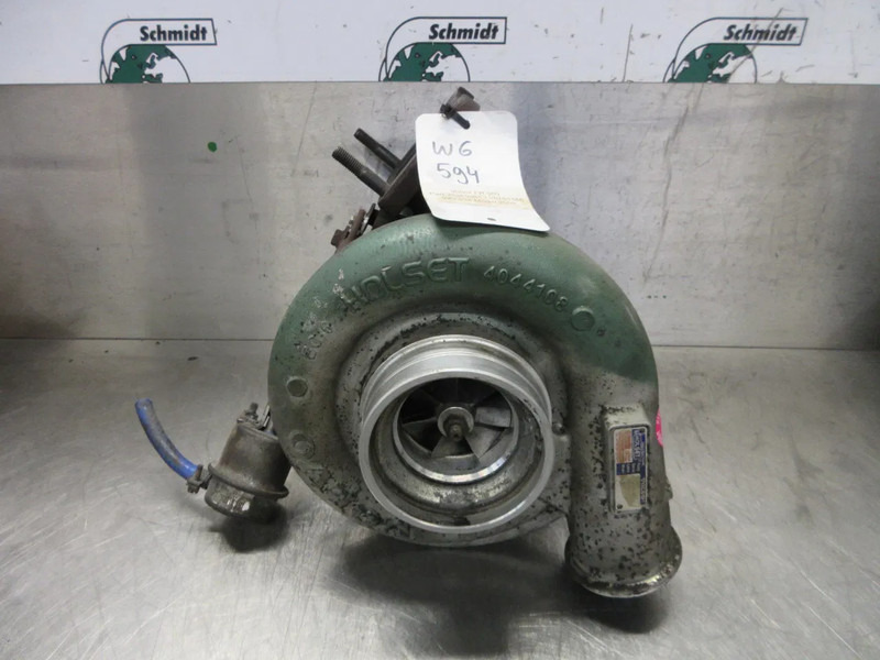 Volvo 22409174//20763166//85020372//8500595 TURBO VOLVO FH 420 EURO 6 - Turbo untuk Truk: gambar 2 Volvo 22409174//20763166//85020372//8500595 TURBO VOLVO FH 420 EURO 6 - Turbo untuk Truk: gambar 2