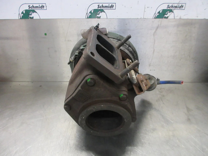 Volvo 22409174//20763166//85020372//8500595 TURBO VOLVO FH 420 EURO 6 - Turbo untuk Truk: gambar 4 Volvo 22409174//20763166//85020372//8500595 TURBO VOLVO FH 420 EURO 6 - Turbo untuk Truk: gambar 4