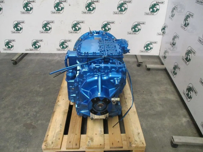 Volvo 60150785 // 85002305 // 85008305 // 85002186 // 85008186 // AT2612F // KM 5000 - Gearbox untuk Truk: gambar 4 Volvo 60150785 // 85002305 // 85008305 // 85002186 // 85008186 // AT2612F // KM 5000 - Gearbox untuk Truk: gambar 4