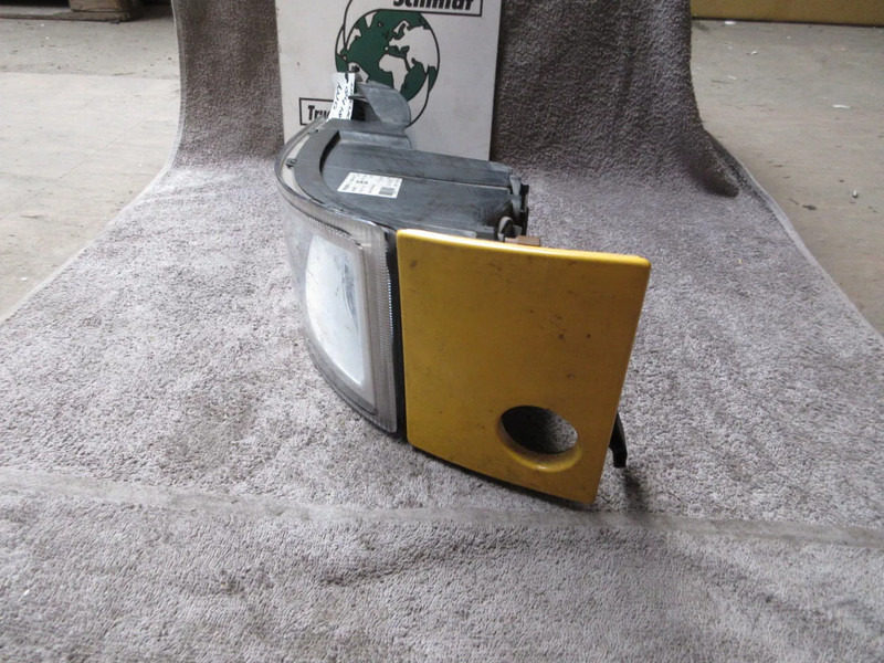 Volvo 84186279 MISTLAMP VOLVO LINKS FH SERIE EURO 6 - Lampu kabut untuk Truk: gambar 5 Volvo 84186279 MISTLAMP VOLVO LINKS FH SERIE EURO 6 - Lampu kabut untuk Truk: gambar 5