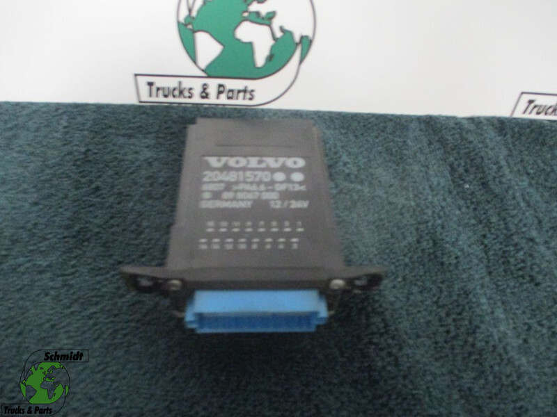 Volvo FH 20481570 ECU CONTROL UNIT - Sistem listrik untuk Truk: gambar 1 Volvo FH 20481570 ECU CONTROL UNIT - Sistem listrik untuk Truk: gambar 1
