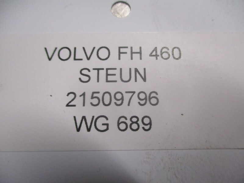 Volvo FH 21509796 STEUN - Bingkai/ Sasis untuk Truk: gambar 2 Volvo FH 21509796 STEUN - Bingkai/ Sasis untuk Truk: gambar 2