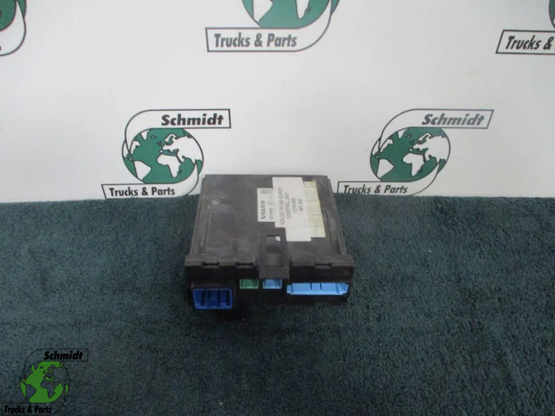 Volvo FH 460 22103860 CONTROL UNIT EURO 6 - Sistem listrik untuk Truk: gambar 1 Volvo FH 460 22103860 CONTROL UNIT EURO 6 - Sistem listrik untuk Truk: gambar 1