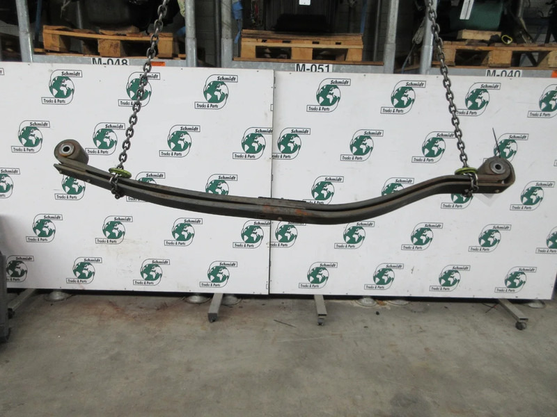Volvo FH420 257940 BLADVEER VOOR EURO 6 - Suspensi baja untuk Truk: gambar 3 Volvo FH420 257940 BLADVEER VOOR EURO 6 - Suspensi baja untuk Truk: gambar 3