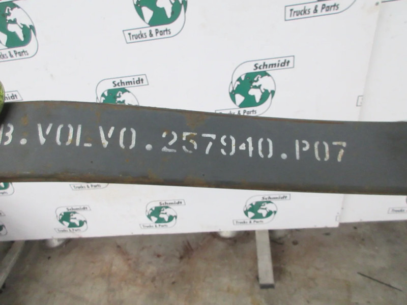Volvo FH420 257940 BLADVEER VOOR EURO 6 - Suspensi baja untuk Truk: gambar 5 Volvo FH420 257940 BLADVEER VOOR EURO 6 - Suspensi baja untuk Truk: gambar 5
