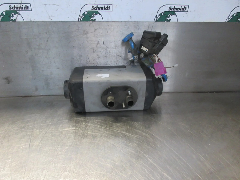 Volvo FH500 21017328 STANDKACHEL EURO 5 - Pemanasan/ Ventilasi untuk Truk: gambar 2 Volvo FH500 21017328 STANDKACHEL EURO 5 - Pemanasan/ Ventilasi untuk Truk: gambar 2