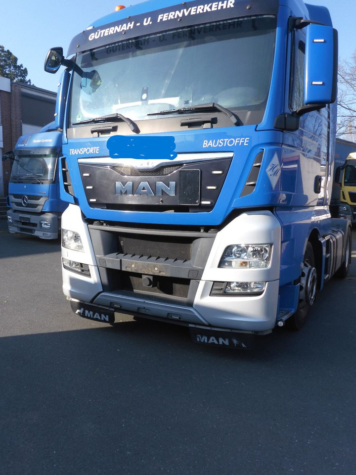 MAN TGX 18.440 Top Zustand Reifen 70 % Euro 6 - Tractor head: gambar 3 MAN TGX 18.440 Top Zustand Reifen 70 % Euro 6 - Tractor head: gambar 3