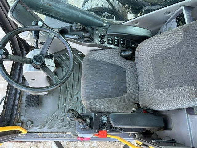 Volvo EW210D MH - Mesin pengisi: gambar 4 Volvo EW210D MH - Mesin pengisi: gambar 4