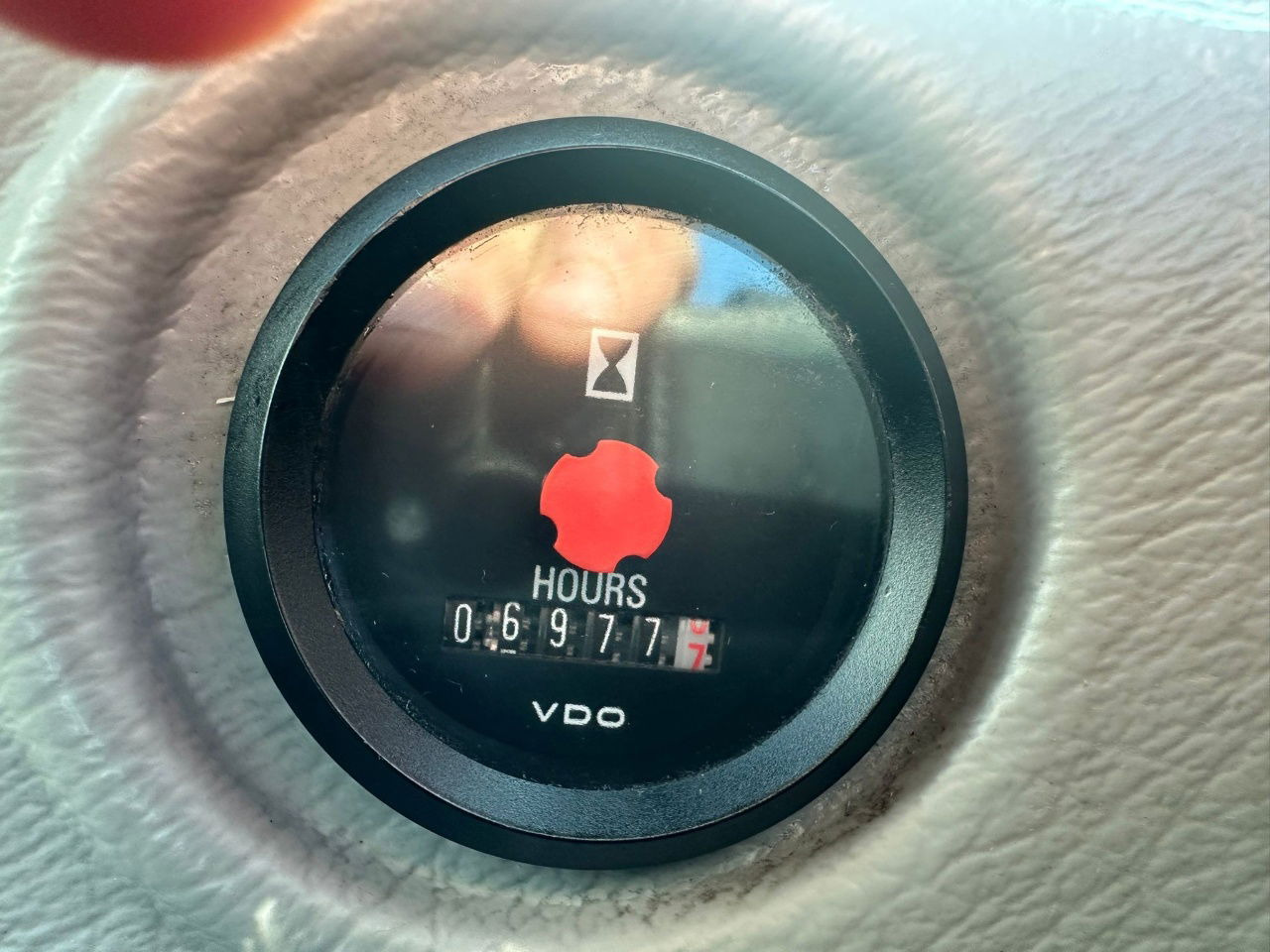 Wheel loader Volvo L45H: gambar 14