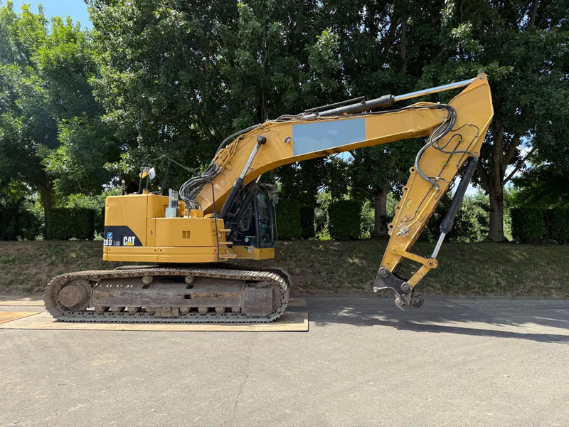 Caterpillar 328D LCR / EXCAVATOR / 11790 HOURS / 147 KW / 2012 - Derek bergerak: gambar 4 Caterpillar 328D LCR / EXCAVATOR / 11790 HOURS / 147 KW / 2012 - Derek bergerak: gambar 4