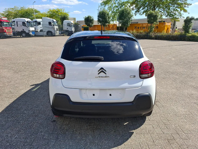 Citroën C3 C3 / NAVI / AIRCO / TEMPOMAAT / LINE DETECTION / PARKSENSORS / DAB RADIO / 146790 KM / EX BPM / MANUAL / 2020 - Hatchback: gambar 4 Citroën C3 C3 / NAVI / AIRCO / TEMPOMAAT / LINE DETECTION / PARKSENSORS / DAB RADIO / 146790 KM / EX BPM / MANUAL / 2020 - Hatchback: gambar 4