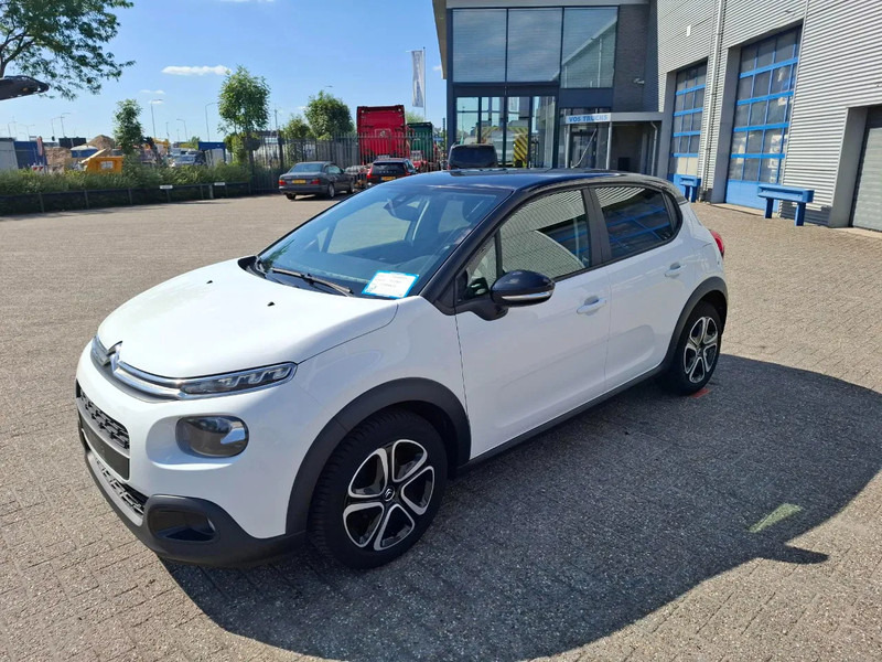 Citroën C3 C3 / NAVI / AIRCO / TEMPOMAAT / LINE DETECTION / PARKSENSORS / DAB RADIO / 146790 KM / EX BPM / MANUAL / 2020 - Hatchback: gambar 1 Citroën C3 C3 / NAVI / AIRCO / TEMPOMAAT / LINE DETECTION / PARKSENSORS / DAB RADIO / 146790 KM / EX BPM / MANUAL / 2020 - Hatchback: gambar 1