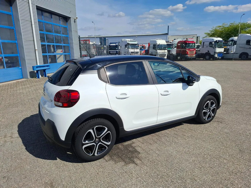 Citroën C3 C3 / NAVI / AIRCO / TEMPOMAAT / LINE DETECTION / PARKSENSORS / DAB RADIO / 146790 KM / EX BPM / MANUAL / 2020 - Hatchback: gambar 5 Citroën C3 C3 / NAVI / AIRCO / TEMPOMAAT / LINE DETECTION / PARKSENSORS / DAB RADIO / 146790 KM / EX BPM / MANUAL / 2020 - Hatchback: gambar 5