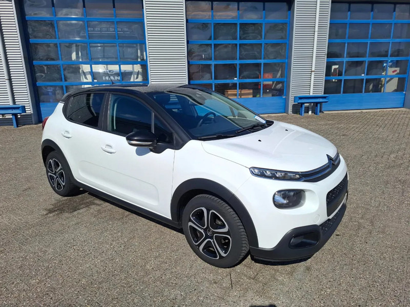 Citroën C3 C3 / NAVI / AIRCO / TEMPOMAAT / LINE DETECTION / PARKSENSORS / DAB RADIO / 146790 KM / EX BPM / MANUAL / 2020 - Hatchback: gambar 2 Citroën C3 C3 / NAVI / AIRCO / TEMPOMAAT / LINE DETECTION / PARKSENSORS / DAB RADIO / 146790 KM / EX BPM / MANUAL / 2020 - Hatchback: gambar 2