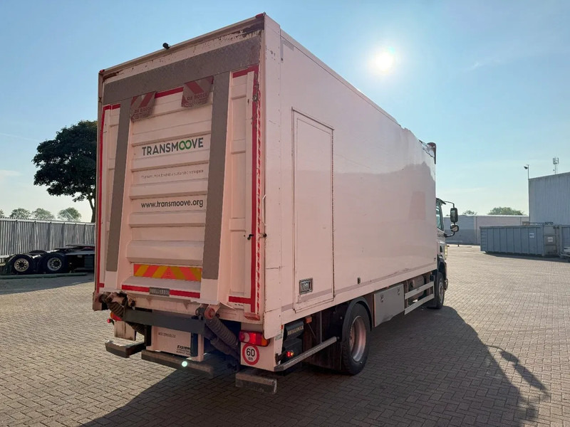 DAF CF 230 / ENGINE RUNNING / ONLY:286284 KM / ACC / LWDS / PLATFORM 2000 KG / 3SEATS / AUTOMATIC / EURO-6 / 2018 - Truk box: gambar 5 DAF CF 230 / ENGINE RUNNING / ONLY:286284 KM / ACC / LWDS / PLATFORM 2000 KG / 3SEATS / AUTOMATIC / EURO-6 / 2018 - Truk box: gambar 5
