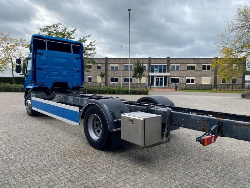 DAF LF290 / ONLY:429873KM / LWDS / GOOD TYRES / AUTOMATIC / EURO-6 / 2018 - Truk sasis: gambar 3 DAF LF290 / ONLY:429873KM / LWDS / GOOD TYRES / AUTOMATIC / EURO-6 / 2018 - Truk sasis: gambar 3