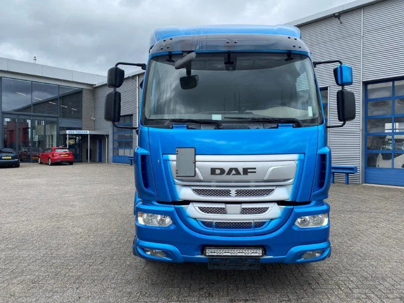 DAF LF290 / ONLY:429873KM / LWDS / GOOD TYRES / AUTOMATIC / EURO-6 / 2018 - Truk sasis: gambar 5 DAF LF290 / ONLY:429873KM / LWDS / GOOD TYRES / AUTOMATIC / EURO-6 / 2018 - Truk sasis: gambar 5