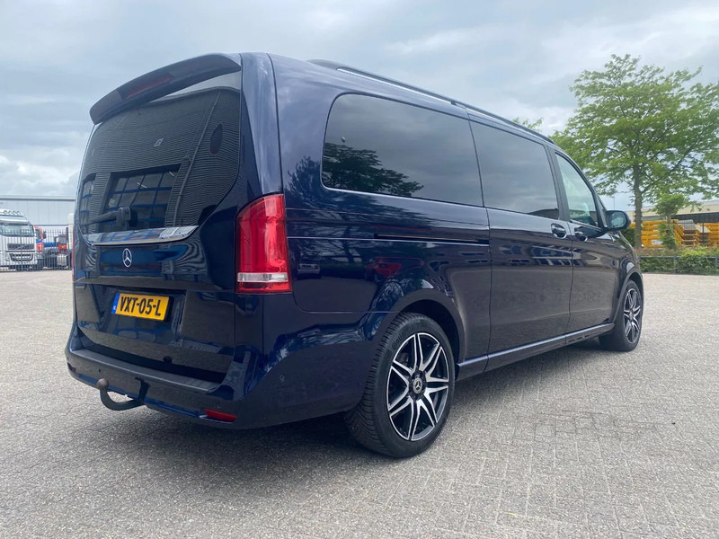 Mercedes-Benz V-Klasse 250 / XXL / AMG / FULL OPTION / LEATHER / PARK+SEATHEAT / BURMESTER / TUV:04-05-2026 / 360 CAMERA / 2023 - Mobil: gambar 5 Mercedes-Benz V-Klasse 250 / XXL / AMG / FULL OPTION / LEATHER / PARK+SEATHEAT / BURMESTER / TUV:04-05-2026 / 360 CAMERA / 2023 - Mobil: gambar 5