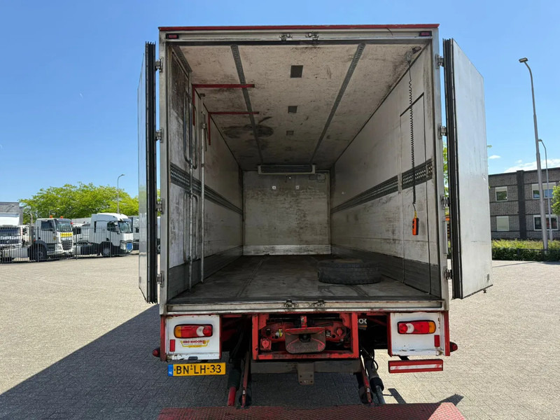 Renault Midlum 220DCI / NL TRUCK / TUV: 08-03-2026 / ONLY:154350KM / PLATFORM 2000 KG / SIDE DOOR / OLD TACHO / MANUAL / EURO-3 / 2003 - Truk box: gambar 5 Renault Midlum 220DCI / NL TRUCK / TUV: 08-03-2026 / ONLY:154350KM / PLATFORM 2000 KG / SIDE DOOR / OLD TACHO / MANUAL / EURO-3 / 2003 - Truk box: gambar 5