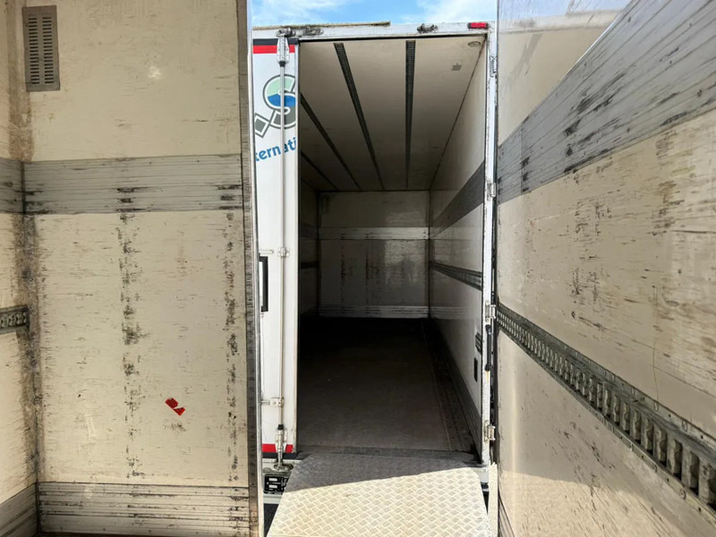 Leasing Scania R450 / RETARDER / ISOLATED GERMAN FLOWER COMBI / THROUGH-LOADING SYSTEM / SMART TACHO / 2XPLATFORM / LIFT+LENKACHSE / LWDS / EUR Scania R450 / RETARDER / ISOLATED GERMAN FLOWER COMBI / THROUGH-LOADING SYSTEM / SMART TACHO / 2XPLATFORM / LIFT+LENKACHSE / LWDS / EUR: gambar 20