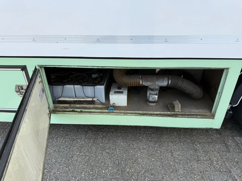 Leasing Scania R450 / RETARDER / ISOLATED GERMAN FLOWER COMBI / THROUGH-LOADING SYSTEM / SMART TACHO / 2XPLATFORM / LIFT+LENKACHSE / LWDS / EUR Scania R450 / RETARDER / ISOLATED GERMAN FLOWER COMBI / THROUGH-LOADING SYSTEM / SMART TACHO / 2XPLATFORM / LIFT+LENKACHSE / LWDS / EUR: gambar 17