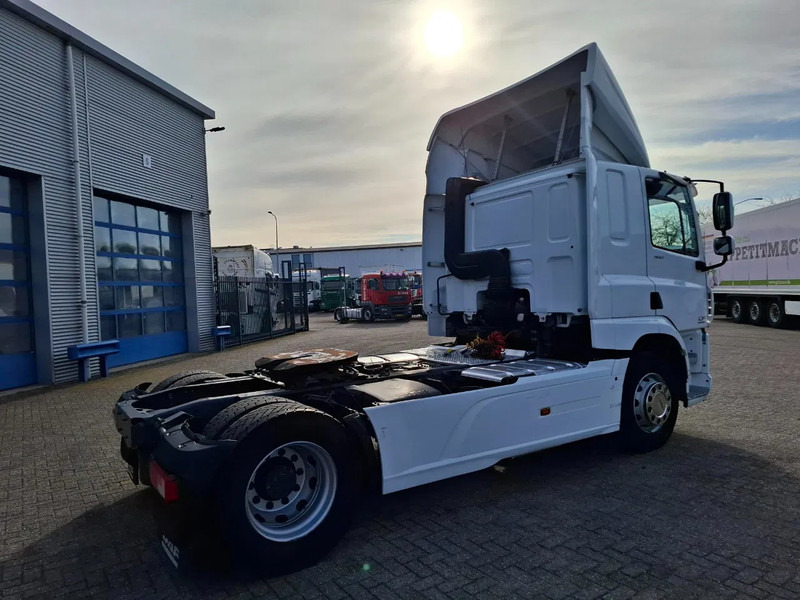 DAF CF 400 / NL TRUCK / TUV:12-10-2025 / ONLY:628745 KM / ACC / LWDS / AIRCO / SIDESKIRTS / AUTOMATIC / EURO-6 / 2016 - Tractor head: gambar 5 DAF CF 400 / NL TRUCK / TUV:12-10-2025 / ONLY:628745 KM / ACC / LWDS / AIRCO / SIDESKIRTS / AUTOMATIC / EURO-6 / 2016 - Tractor head: gambar 5