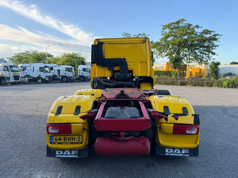 DAF CF 460 / NL TRUCK / LIFT+LENKACHSE / DEB / ACC / LWDS / FRIDGE / 600340 KM / AUTOMATIC / EURO-6 / 2016 - Tractor head: gambar 4 DAF CF 460 / NL TRUCK / LIFT+LENKACHSE / DEB / ACC / LWDS / FRIDGE / 600340 KM / AUTOMATIC / EURO-6 / 2016 - Tractor head: gambar 4