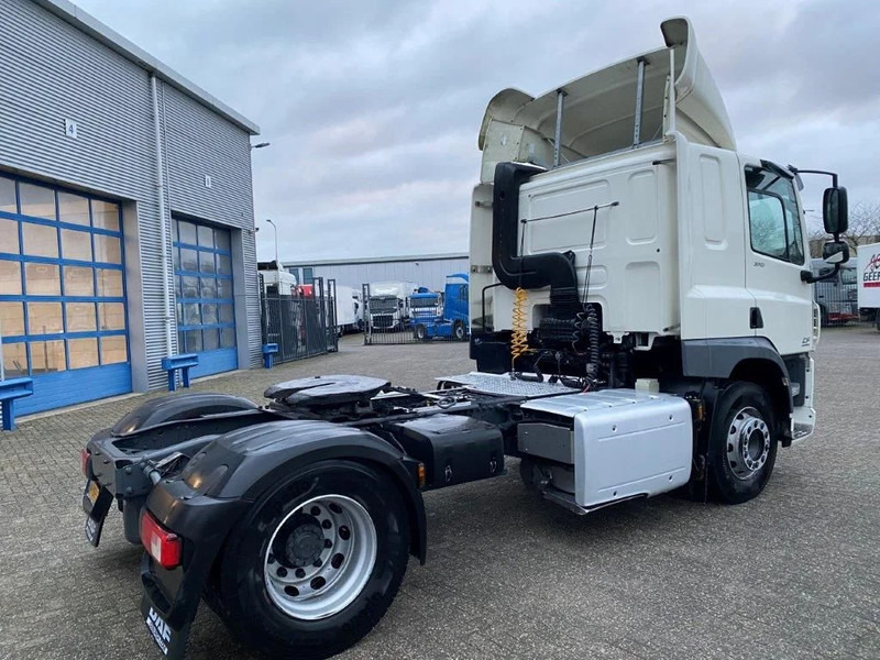 DAF CF370 / NICE CLEAN NL TRUCK / TYRES 80% / AUTOMATIC / EURO-6 / 2015 - Tractor head: gambar 5 DAF CF370 / NICE CLEAN NL TRUCK / TYRES 80% / AUTOMATIC / EURO-6 / 2015 - Tractor head: gambar 5