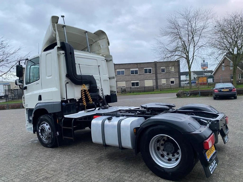 DAF CF370 / NICE CLEAN NL TRUCK / TYRES 80% / AUTOMATIC / EURO-6 / 2015 - Tractor head: gambar 3 DAF CF370 / NICE CLEAN NL TRUCK / TYRES 80% / AUTOMATIC / EURO-6 / 2015 - Tractor head: gambar 3