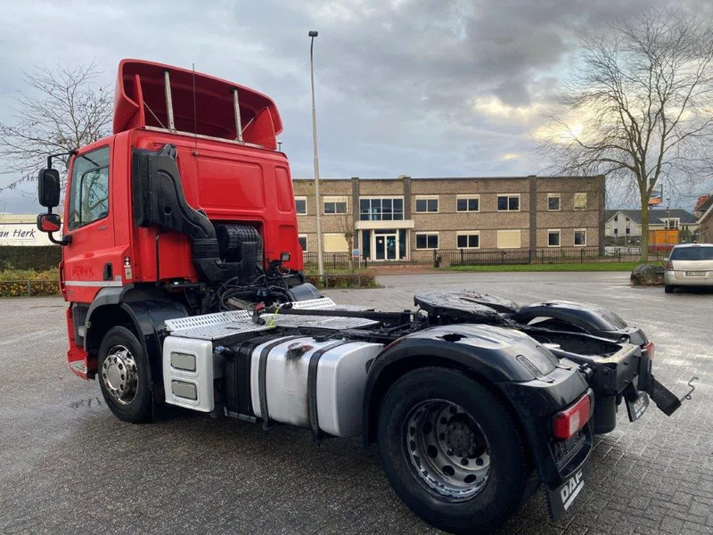 DAF CF400 / GERMAN TRUCK / DEB / ACC / LWDS / AIRCO / ONLY:698572 KM / AUTOMATIC / EURO-6 / 2016 - Tractor head: gambar 3 DAF CF400 / GERMAN TRUCK / DEB / ACC / LWDS / AIRCO / ONLY:698572 KM / AUTOMATIC / EURO-6 / 2016 - Tractor head: gambar 3