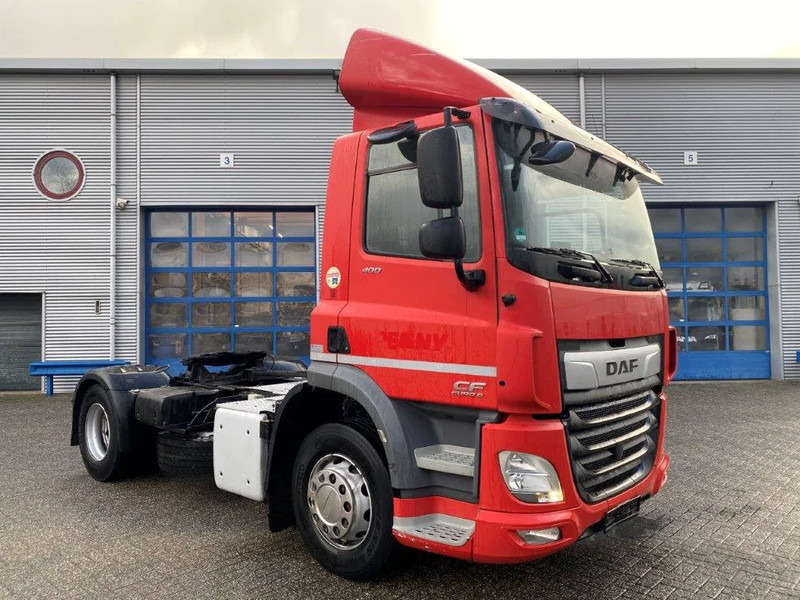 DAF CF400 / GERMAN TRUCK / DEB / ACC / LWDS / AIRCO / ONLY:698572 KM / AUTOMATIC / EURO-6 / 2016 - Tractor head: gambar 2 DAF CF400 / GERMAN TRUCK / DEB / ACC / LWDS / AIRCO / ONLY:698572 KM / AUTOMATIC / EURO-6 / 2016 - Tractor head: gambar 2