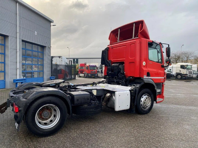 DAF CF400 / GERMAN TRUCK / DEB / ACC / LWDS / AIRCO / ONLY:698572 KM / AUTOMATIC / EURO-6 / 2016 - Tractor head: gambar 5 DAF CF400 / GERMAN TRUCK / DEB / ACC / LWDS / AIRCO / ONLY:698572 KM / AUTOMATIC / EURO-6 / 2016 - Tractor head: gambar 5