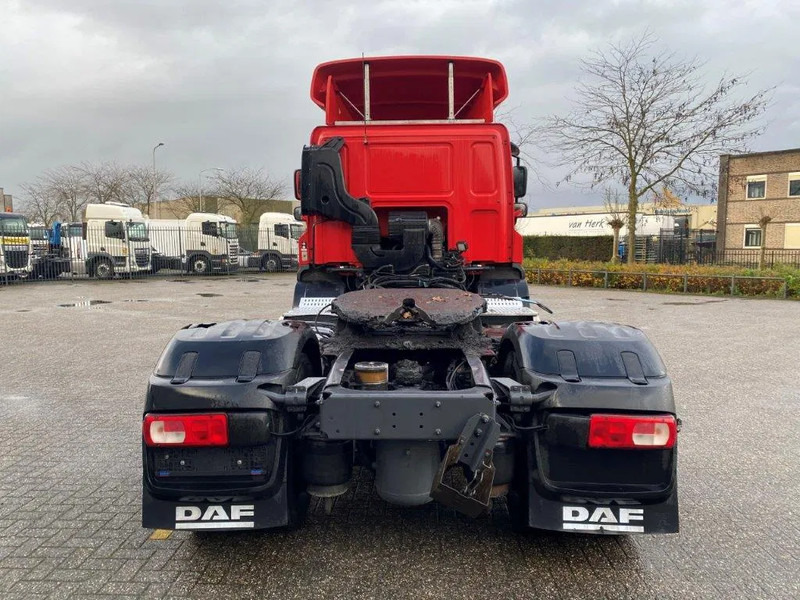 DAF CF400 / GERMAN TRUCK / DEB / ACC / LWDS / AIRCO / ONLY:698572 KM / AUTOMATIC / EURO-6 / 2016 - Tractor head: gambar 4 DAF CF400 / GERMAN TRUCK / DEB / ACC / LWDS / AIRCO / ONLY:698572 KM / AUTOMATIC / EURO-6 / 2016 - Tractor head: gambar 4