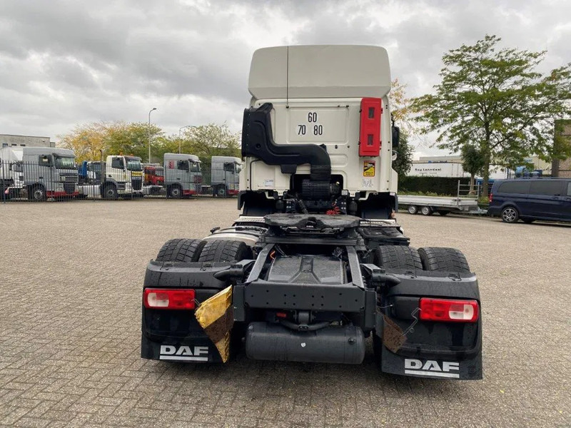 DAF CF450 / ADR / INTARDER / LWDS / ONLY:423325 KM / PARKCOOL / AUTOMATIC / EURO-6 / 2018 - Tractor head: gambar 4 DAF CF450 / ADR / INTARDER / LWDS / ONLY:423325 KM / PARKCOOL / AUTOMATIC / EURO-6 / 2018 - Tractor head: gambar 4