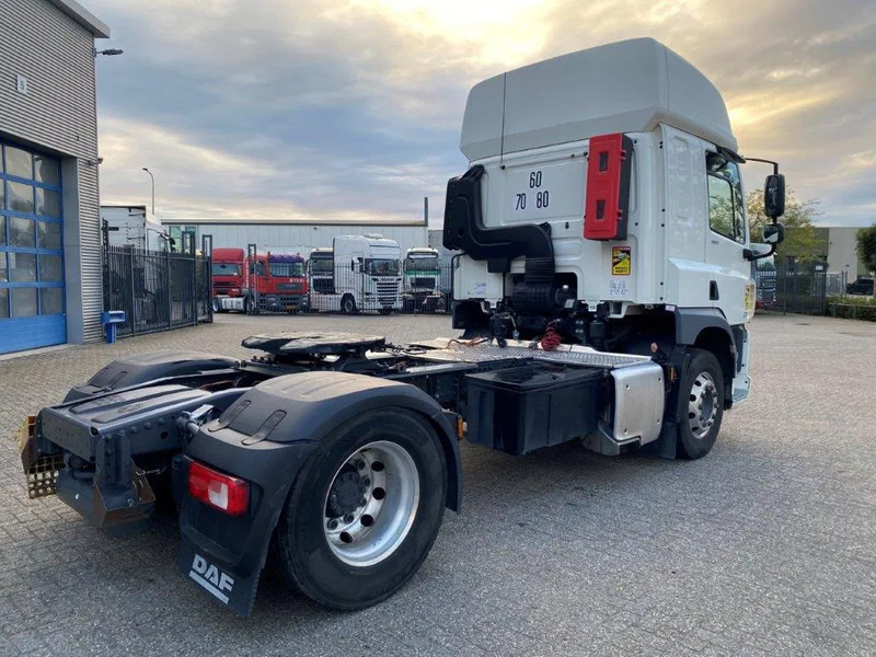DAF CF450 / ADR / INTARDER / LWDS / ONLY:423325 KM / PARKCOOL / AUTOMATIC / EURO-6 / 2018 - Tractor head: gambar 5 DAF CF450 / ADR / INTARDER / LWDS / ONLY:423325 KM / PARKCOOL / AUTOMATIC / EURO-6 / 2018 - Tractor head: gambar 5