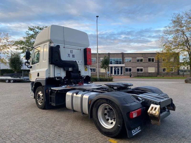 DAF CF450 / ADR / INTARDER / LWDS / ONLY:423325 KM / PARKCOOL / AUTOMATIC / EURO-6 / 2018 - Tractor head: gambar 3 DAF CF450 / ADR / INTARDER / LWDS / ONLY:423325 KM / PARKCOOL / AUTOMATIC / EURO-6 / 2018 - Tractor head: gambar 3