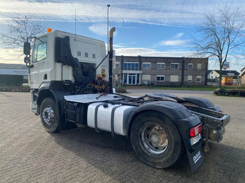 DAF CF460 / HYDRAULICS / BIG AXLE / DEB / MANUAL / EURO-6 / 2014 - Tractor head: gambar 3 DAF CF460 / HYDRAULICS / BIG AXLE / DEB / MANUAL / EURO-6 / 2014 - Tractor head: gambar 3