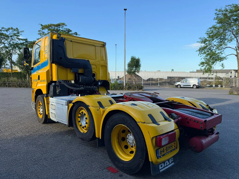 DAF CF460 / NL TRUCK / LIFT+LENKACHSE / DEB / ACC / LWDS / FRIDGE / 600340 KM / AUTOMATIC / EURO-6 / 2016 - Tractor head: gambar 3 DAF CF460 / NL TRUCK / LIFT+LENKACHSE / DEB / ACC / LWDS / FRIDGE / 600340 KM / AUTOMATIC / EURO-6 / 2016 - Tractor head: gambar 3