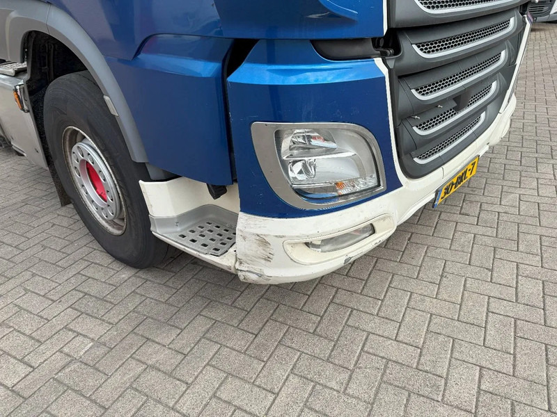 DAF XF106-480 / ENGINE PROBLEMS / NL TRUCK / HYDRAULICS / PARKCOOL / DEB / LWDS / SMART TACHO / ALCOA / EURO-6 / 2018 - Tractor head: gambar 5 DAF XF106-480 / ENGINE PROBLEMS / NL TRUCK / HYDRAULICS / PARKCOOL / DEB / LWDS / SMART TACHO / ALCOA / EURO-6 / 2018 - Tractor head: gambar 5