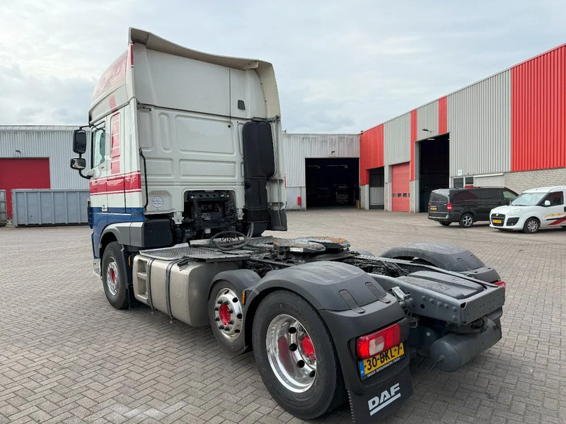 DAF XF106-480 / ENGINE PROBLEMS / NL TRUCK / HYDRAULICS / PARKCOOL / DEB / LWDS / SMART TACHO / ALCOA / EURO-6 / 2018 - Tractor head: gambar 3 DAF XF106-480 / ENGINE PROBLEMS / NL TRUCK / HYDRAULICS / PARKCOOL / DEB / LWDS / SMART TACHO / ALCOA / EURO-6 / 2018 - Tractor head: gambar 3