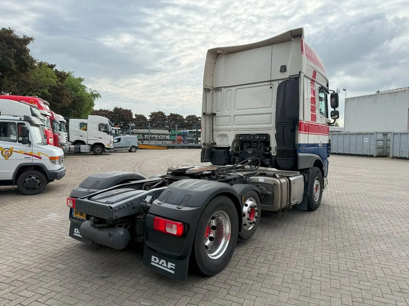 DAF XF106-480 / ENGINE PROBLEMS / NL TRUCK / HYDRAULICS / PARKCOOL / DEB / LWDS / SMART TACHO / ALCOA / EURO-6 / 2018 - Tractor head: gambar 4 DAF XF106-480 / ENGINE PROBLEMS / NL TRUCK / HYDRAULICS / PARKCOOL / DEB / LWDS / SMART TACHO / ALCOA / EURO-6 / 2018 - Tractor head: gambar 4