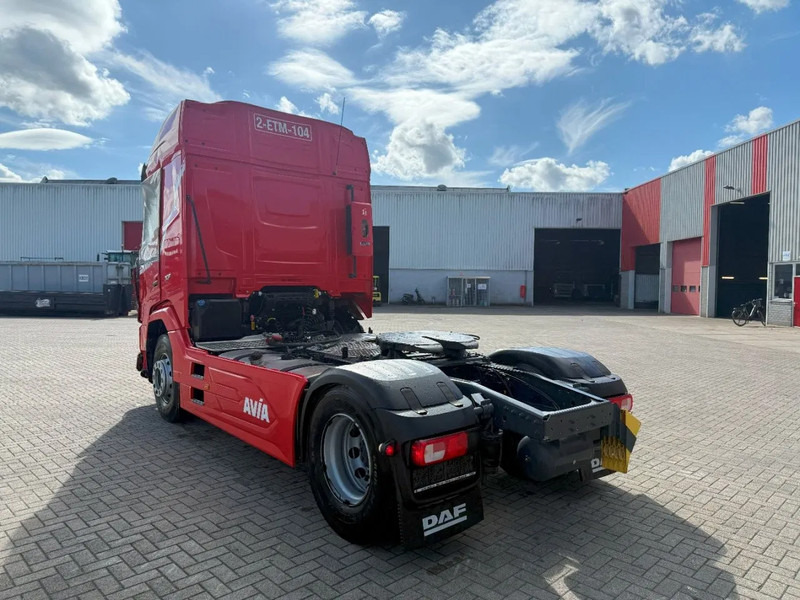 DAF XF450 FT / ENGINE RUNNING / ONLY:132521 KM / HYDRAULICS / DIGITAL DASH / DEB / HIGH CAB / AUTOMATIC / EURO-6 / 2024 - Tractor head: gambar 3 DAF XF450 FT / ENGINE RUNNING / ONLY:132521 KM / HYDRAULICS / DIGITAL DASH / DEB / HIGH CAB / AUTOMATIC / EURO-6 / 2024 - Tractor head: gambar 3