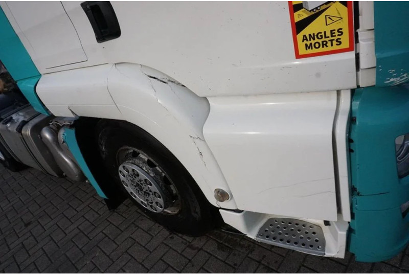 MAN TGS18.500 / AUTOMATIC / RETARDER / LOW ROOF / FULL AIR / NO DOCUMENTS / EURO-6 / 2019 - Tractor head: gambar 5 MAN TGS18.500 / AUTOMATIC / RETARDER / LOW ROOF / FULL AIR / NO DOCUMENTS / EURO-6 / 2019 - Tractor head: gambar 5