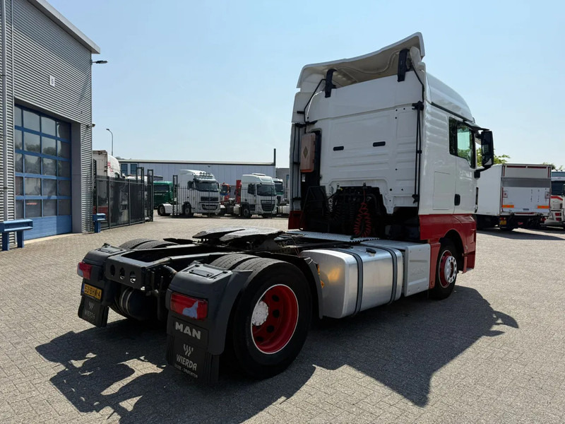 MAN TGX 18.440 / TUV:19-09-2025 / NL TRUCK / DOUBLE TANK / NAVI / FRIDGE / LWDS / ACC / AUTOMATIC / EURO-6 / 2016 - Tractor head: gambar 5 MAN TGX 18.440 / TUV:19-09-2025 / NL TRUCK / DOUBLE TANK / NAVI / FRIDGE / LWDS / ACC / AUTOMATIC / EURO-6 / 2016 - Tractor head: gambar 5