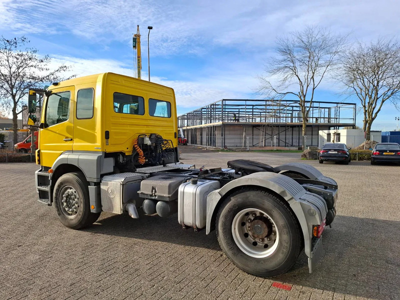 Mercedes-Benz Axor 1933 / GERMAN TRUCK / HYDRAULICS / ONLY:532084 KM / AIRCO / ALCOA / MANUAL / EURO-5 / 2012 - Tractor head: gambar 3 Mercedes-Benz Axor 1933 / GERMAN TRUCK / HYDRAULICS / ONLY:532084 KM / AIRCO / ALCOA / MANUAL / EURO-5 / 2012 - Tractor head: gambar 3