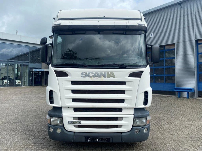 Leasing Scania R420 / RETARDER / HYDRAULICS / NO ADBLUE / MANUAL / EURO-3 / 2005 Scania R420 / RETARDER / HYDRAULICS / NO ADBLUE / MANUAL / EURO-3 / 2005: gambar 6 Leasing Scania R420 / RETARDER / HYDRAULICS / NO ADBLUE / MANUAL / EURO-3 / 2005 Scania R420 / RETARDER / HYDRAULICS / NO ADBLUE / MANUAL / EURO-3 / 2005: gambar 6