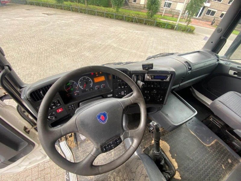 Leasing Scania R420 / RETARDER / HYDRAULICS / NO ADBLUE / MANUAL / EURO-3 / 2005 Scania R420 / RETARDER / HYDRAULICS / NO ADBLUE / MANUAL / EURO-3 / 2005: gambar 14 Leasing Scania R420 / RETARDER / HYDRAULICS / NO ADBLUE / MANUAL / EURO-3 / 2005 Scania R420 / RETARDER / HYDRAULICS / NO ADBLUE / MANUAL / EURO-3 / 2005: gambar 14