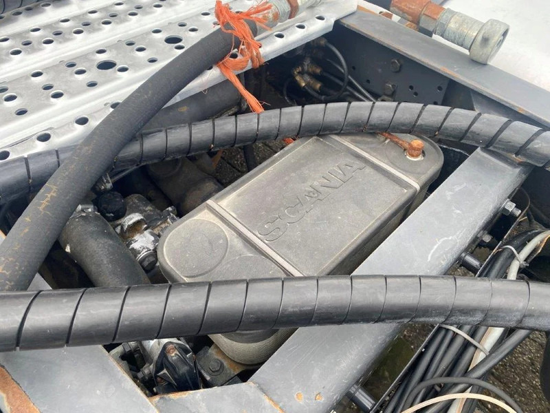 Leasing Scania R420 / RETARDER / HYDRAULICS / NO ADBLUE / MANUAL / EURO-3 / 2005 Scania R420 / RETARDER / HYDRAULICS / NO ADBLUE / MANUAL / EURO-3 / 2005: gambar 9 Leasing Scania R420 / RETARDER / HYDRAULICS / NO ADBLUE / MANUAL / EURO-3 / 2005 Scania R420 / RETARDER / HYDRAULICS / NO ADBLUE / MANUAL / EURO-3 / 2005: gambar 9