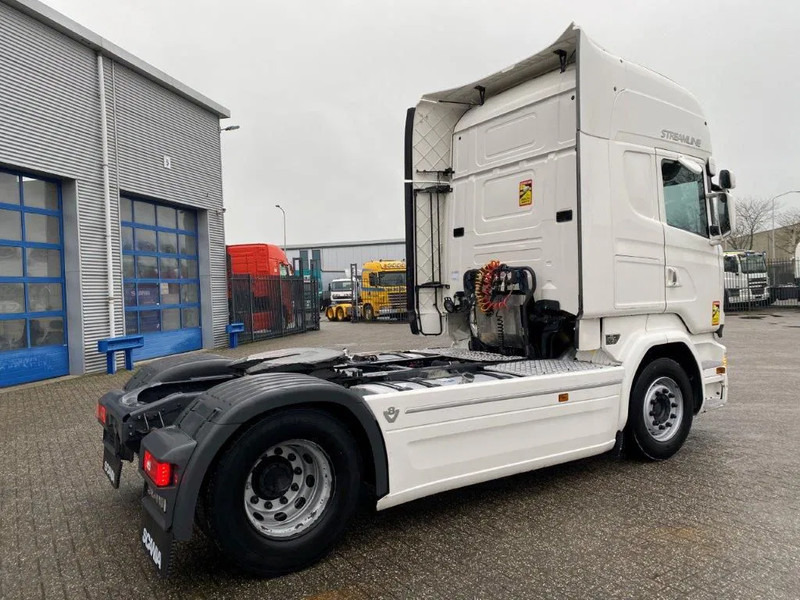 Scania R520 / AUTOMATIC / RETARDER / NAVI /LWDS / PARK-COOL / EURO-6 / 2017 - Tractor head: gambar 5 Scania R520 / AUTOMATIC / RETARDER / NAVI /LWDS / PARK-COOL / EURO-6 / 2017 - Tractor head: gambar 5
