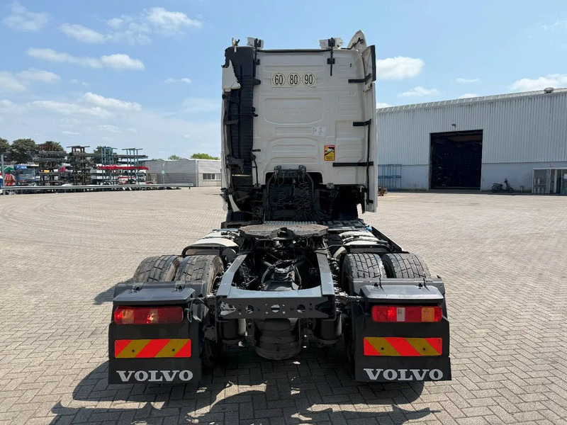 Volvo FH5-500 / ENGINE RUNNING / TURBO COMPOUND / ONLY:434243 KM / VEB+ / PARKCOOL / DOUBLE TANK / EURO-6 / 2021 - Tractor head: gambar 4 Volvo FH5-500 / ENGINE RUNNING / TURBO COMPOUND / ONLY:434243 KM / VEB+ / PARKCOOL / DOUBLE TANK / EURO-6 / 2021 - Tractor head: gambar 4